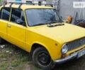 Жовтий ВАЗ 2101, об'ємом двигуна 1.2 л та пробігом 227 тис. км за 650 $, фото 1 на Automoto.ua