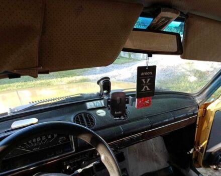 ВАЗ 2101 1980 в Жмеренке на Automoto.ua Желтый ВАЗ 2101, объемом двигателя 1.6 л и пробегом 30 тыс. км за 600 $, фото 8 на Automoto.ua