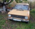 Желтый ВАЗ 2101, объемом двигателя 0 л и пробегом 74 тыс. км за 380 $, фото 1 на Automoto.ua