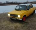 Желтый ВАЗ 2101, объемом двигателя 0 л и пробегом 20 тыс. км за 500 $, фото 4 на Automoto.ua