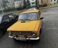 Жовтий ВАЗ 2101, об'ємом двигуна 1.2 л та пробігом 8 тис. км за 523 $, фото 1 на Automoto.ua