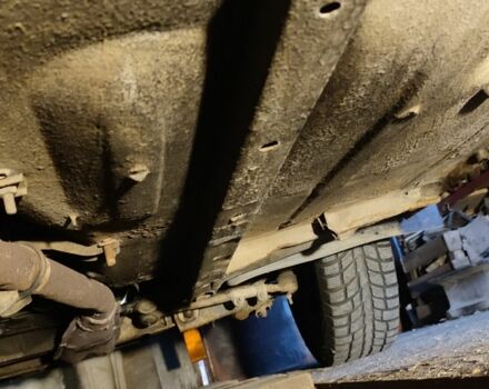 Желтый ВАЗ 2101, объемом двигателя 1.3 л и пробегом 100 тыс. км за 1000 $, фото 6 на Automoto.ua