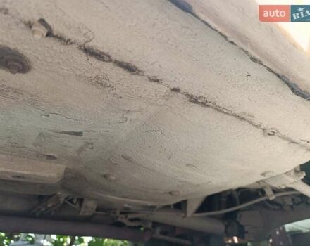 Желтый ВАЗ 2101, объемом двигателя 1.1 л и пробегом 45 тыс. км за 589 $, фото 33 на Automoto.ua