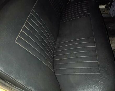 Желтый ВАЗ 2101, объемом двигателя 1.1 л и пробегом 45 тыс. км за 589 $, фото 6 на Automoto.ua