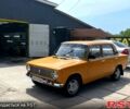 Жовтий ВАЗ 2101, об'ємом двигуна 1.3 л та пробігом 110 тис. км за 999 $, фото 1 на Automoto.ua