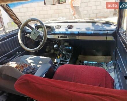 Желтый ВАЗ 2101, объемом двигателя 1.1 л и пробегом 45 тыс. км за 589 $, фото 17 на Automoto.ua