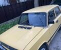 Желтый ВАЗ 2101, объемом двигателя 1.1 л и пробегом 87 тыс. км за 1052 $, фото 4 на Automoto.ua