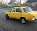 Желтый ВАЗ 2101, объемом двигателя 1.3 л и пробегом 330 тыс. км за 446 $, фото 12 на Automoto.ua