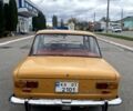 ВАЗ 2101 1980 в Белой Церкве на Automoto.ua Желтый ВАЗ 2101, объемом двигателя 1.2 л и пробегом 56 тыс. км за 2550 $, фото 14 на Automoto.ua