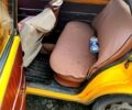 Желтый ВАЗ 2101, объемом двигателя 1.2 л и пробегом 34 тыс. км за 1000 $, фото 1 на Automoto.ua