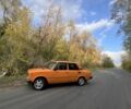Желтый ВАЗ 2101, объемом двигателя 1.3 л и пробегом 300 тыс. км за 702 $, фото 1 на Automoto.ua