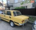 Желтый ВАЗ 2101, объемом двигателя 1.1 л и пробегом 87 тыс. км за 1052 $, фото 7 на Automoto.ua