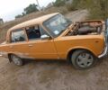 Желтый ВАЗ 2101, объемом двигателя 1.3 л и пробегом 68 тыс. км за 239 $, фото 3 на Automoto.ua