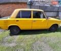 Жовтий ВАЗ 2101, об'ємом двигуна 1.2 л та пробігом 739 тис. км за 650 $, фото 4 на Automoto.ua