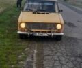 Желтый ВАЗ 2101, объемом двигателя 1.2 л и пробегом 1 тыс. км за 350 $, фото 1 на Automoto.ua