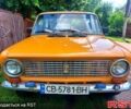 Жовтий ВАЗ 2101, об'ємом двигуна 1.3 л та пробігом 110 тис. км за 999 $, фото 5 на Automoto.ua