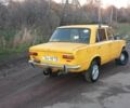 Желтый ВАЗ 2101, объемом двигателя 1.3 л и пробегом 330 тыс. км за 446 $, фото 15 на Automoto.ua