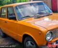 Жовтий ВАЗ 2101, об'ємом двигуна 1.3 л та пробігом 110 тис. км за 999 $, фото 10 на Automoto.ua