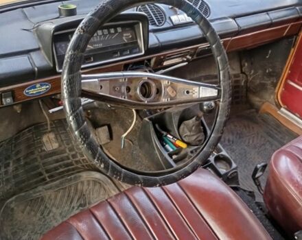 Желтый ВАЗ 2101, объемом двигателя 0 л и пробегом 74 тыс. км за 380 $, фото 8 на Automoto.ua