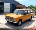 Жовтий ВАЗ 2101, об'ємом двигуна 1.3 л та пробігом 110 тис. км за 999 $, фото 1 на Automoto.ua