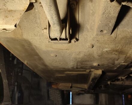 Желтый ВАЗ 2101, объемом двигателя 1.3 л и пробегом 100 тыс. км за 1000 $, фото 9 на Automoto.ua