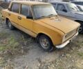 Желтый ВАЗ 2101, объемом двигателя 0 л и пробегом 100 тыс. км за 342 $, фото 1 на Automoto.ua