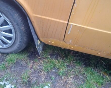 Желтый ВАЗ 2101, объемом двигателя 0 л и пробегом 74 тыс. км за 380 $, фото 3 на Automoto.ua