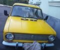 Жовтий ВАЗ 2101, об'ємом двигуна 0 л та пробігом 2 тис. км за 432 $, фото 3 на Automoto.ua