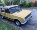 Желтый ВАЗ 2101, объемом двигателя 1.1 л и пробегом 87 тыс. км за 1052 $, фото 1 на Automoto.ua