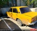 Желтый ВАЗ 2101, объемом двигателя 1.5 л и пробегом 0 тыс. км за 300 $, фото 7 на Automoto.ua