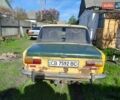 Жовтий ВАЗ 2101, об'ємом двигуна 1.2 л та пробігом 739 тис. км за 650 $, фото 14 на Automoto.ua