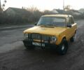 Желтый ВАЗ 2101, объемом двигателя 1.3 л и пробегом 330 тыс. км за 446 $, фото 5 на Automoto.ua