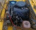 Жовтий ВАЗ 2101, об'ємом двигуна 1.3 л та пробігом 157 тис. км за 637 $, фото 1 на Automoto.ua