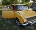 Желтый ВАЗ 2101, объемом двигателя 1.6 л и пробегом 30 тыс. км за 600 $, фото 12 на Automoto.ua