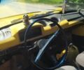 Желтый ВАЗ 2101, объемом двигателя 0 л и пробегом 170 тыс. км за 500 $, фото 3 на Automoto.ua
