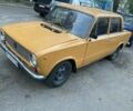 Желтый ВАЗ 2101, объемом двигателя 0 л и пробегом 100 тыс. км за 300 $, фото 1 на Automoto.ua