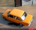 Жовтий ВАЗ 2101, об'ємом двигуна 1.3 л та пробігом 110 тис. км за 999 $, фото 7 на Automoto.ua