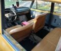 ВАЗ 2101 1980 в Жмеренке на Automoto.ua Желтый ВАЗ 2101, объемом двигателя 1.6 л и пробегом 30 тыс. км за 600 $, фото 6 на Automoto.ua