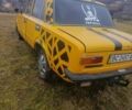 Жовтий ВАЗ 2101, об'ємом двигуна 1.3 л та пробігом 2 тис. км за 639 $, фото 1 на Automoto.ua