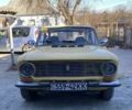 Желтый ВАЗ 2101, объемом двигателя 1.3 л и пробегом 1 тыс. км за 1300 $, фото 1 на Automoto.ua