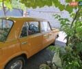 Желтый ВАЗ 2101, объемом двигателя 1.1 л и пробегом 45 тыс. км за 604 $, фото 5 на Automoto.ua