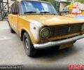 Желтый ВАЗ 2101, объемом двигателя 1.5 л и пробегом 0 тыс. км за 300 $, фото 1 на Automoto.ua