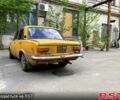Желтый ВАЗ 2101, объемом двигателя 1.5 л и пробегом 0 тыс. км за 300 $, фото 6 на Automoto.ua