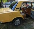 Желтый ВАЗ 2101, объемом двигателя 1.6 л и пробегом 30 тыс. км за 600 $, фото 7 на Automoto.ua