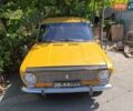 Желтый ВАЗ 2101, объемом двигателя 1.1 л и пробегом 45 тыс. км за 589 $, фото 13 на Automoto.ua
