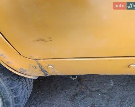 Желтый ВАЗ 2101, объемом двигателя 1.1 л и пробегом 45 тыс. км за 589 $, фото 19 на Automoto.ua