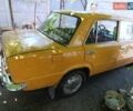 Желтый ВАЗ 2101, объемом двигателя 1.1 л и пробегом 45 тыс. км за 589 $, фото 14 на Automoto.ua
