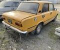 Желтый ВАЗ 2101, объемом двигателя 0 л и пробегом 100 тыс. км за 342 $, фото 3 на Automoto.ua