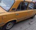 Желтый ВАЗ 2101, объемом двигателя 1.3 л и пробегом 70 тыс. км за 450 $, фото 2 на Automoto.ua