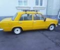 Жовтий ВАЗ 2101, об'ємом двигуна 0 л та пробігом 2 тис. км за 432 $, фото 2 на Automoto.ua